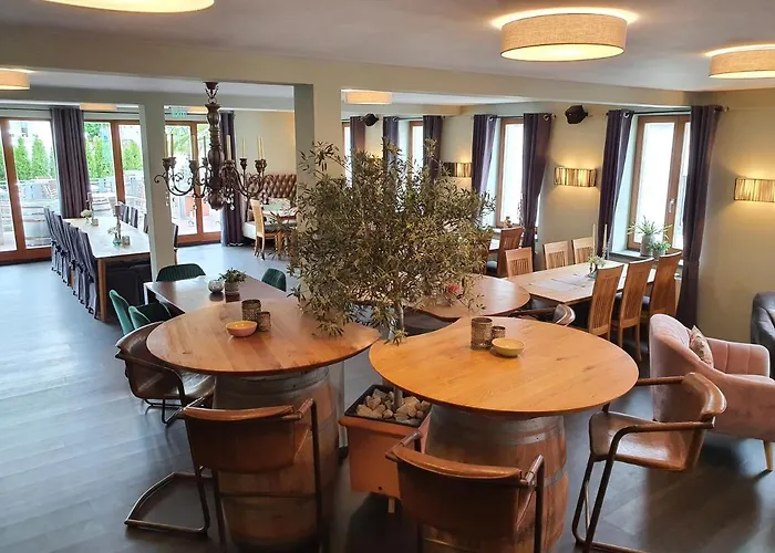 Hotel Krumbach
