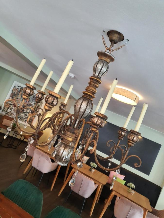 Hotel Krumbach 3*