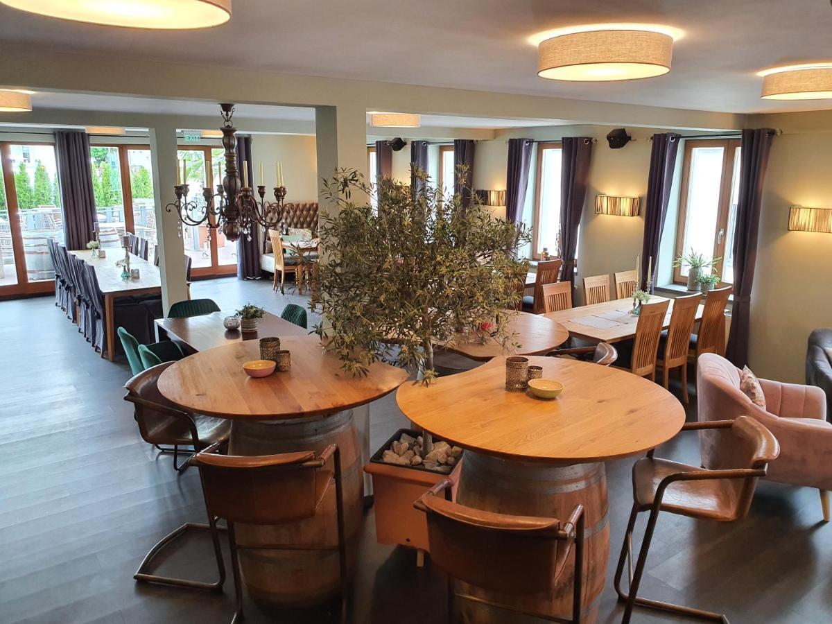 Hotel Hotel Krumbach