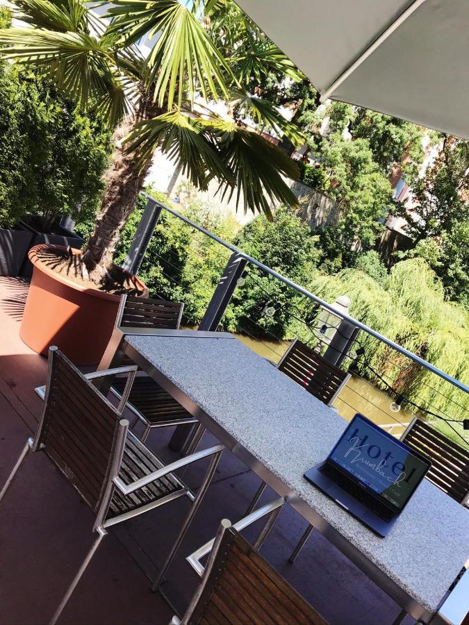 Hotel Krumbach 3*