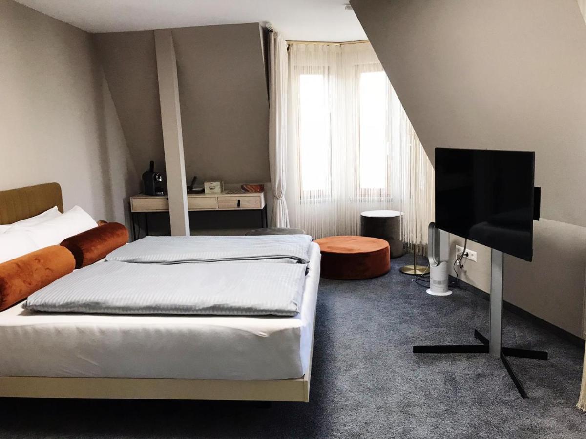Hotel Krumbach Hotel