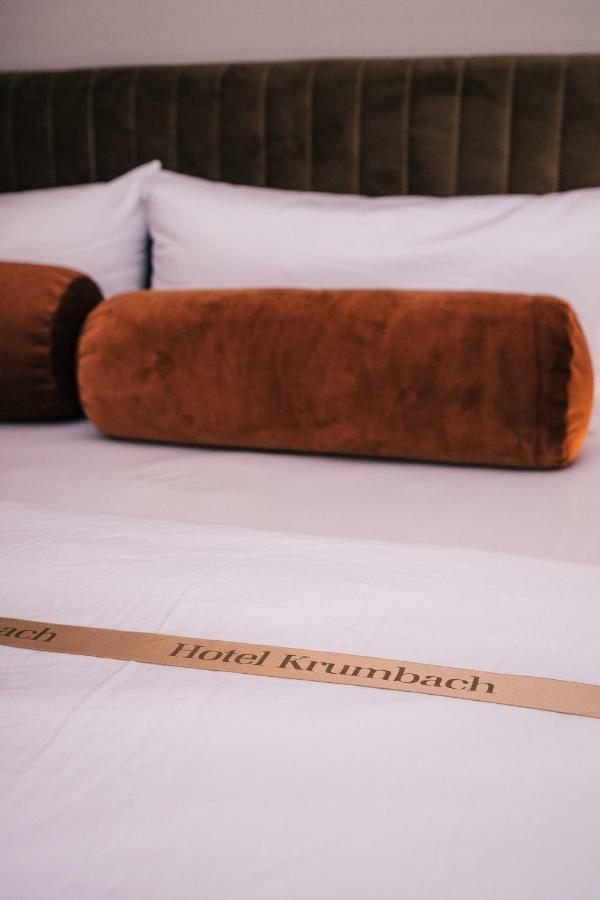 Hotel Hotel Krumbach