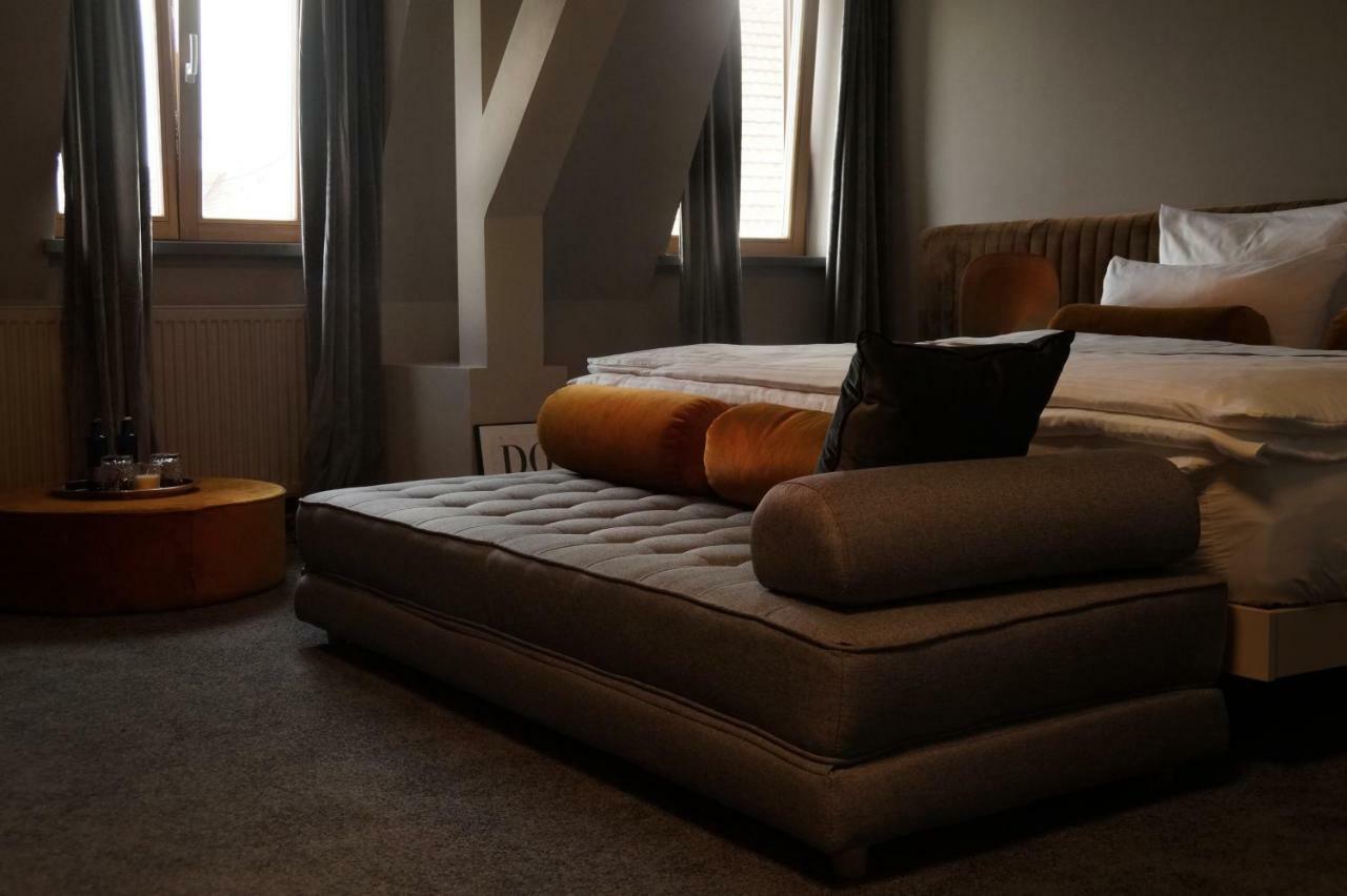 Hotel Krumbach Hotel