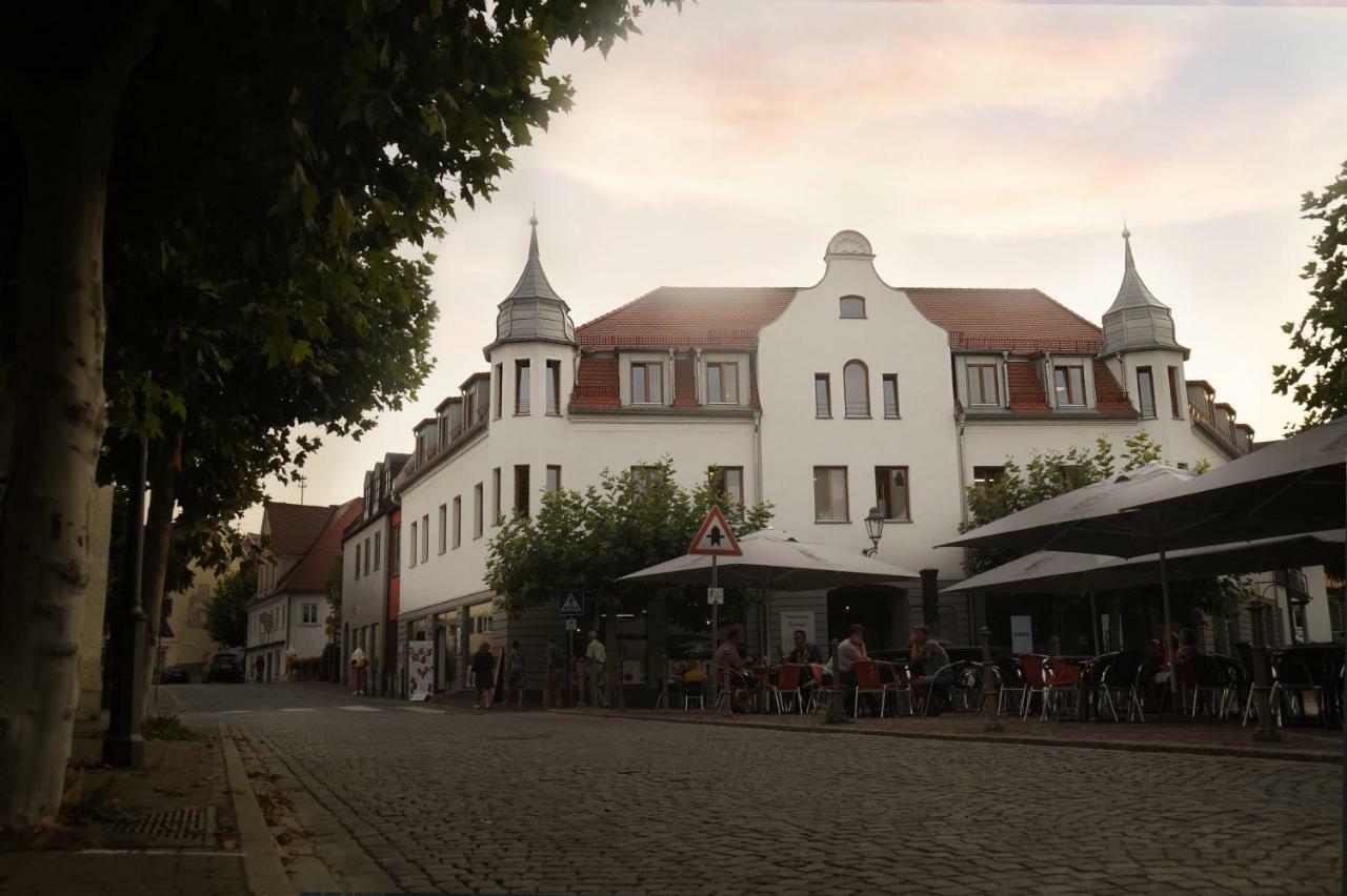 Hotel Krumbach Hotel 3*