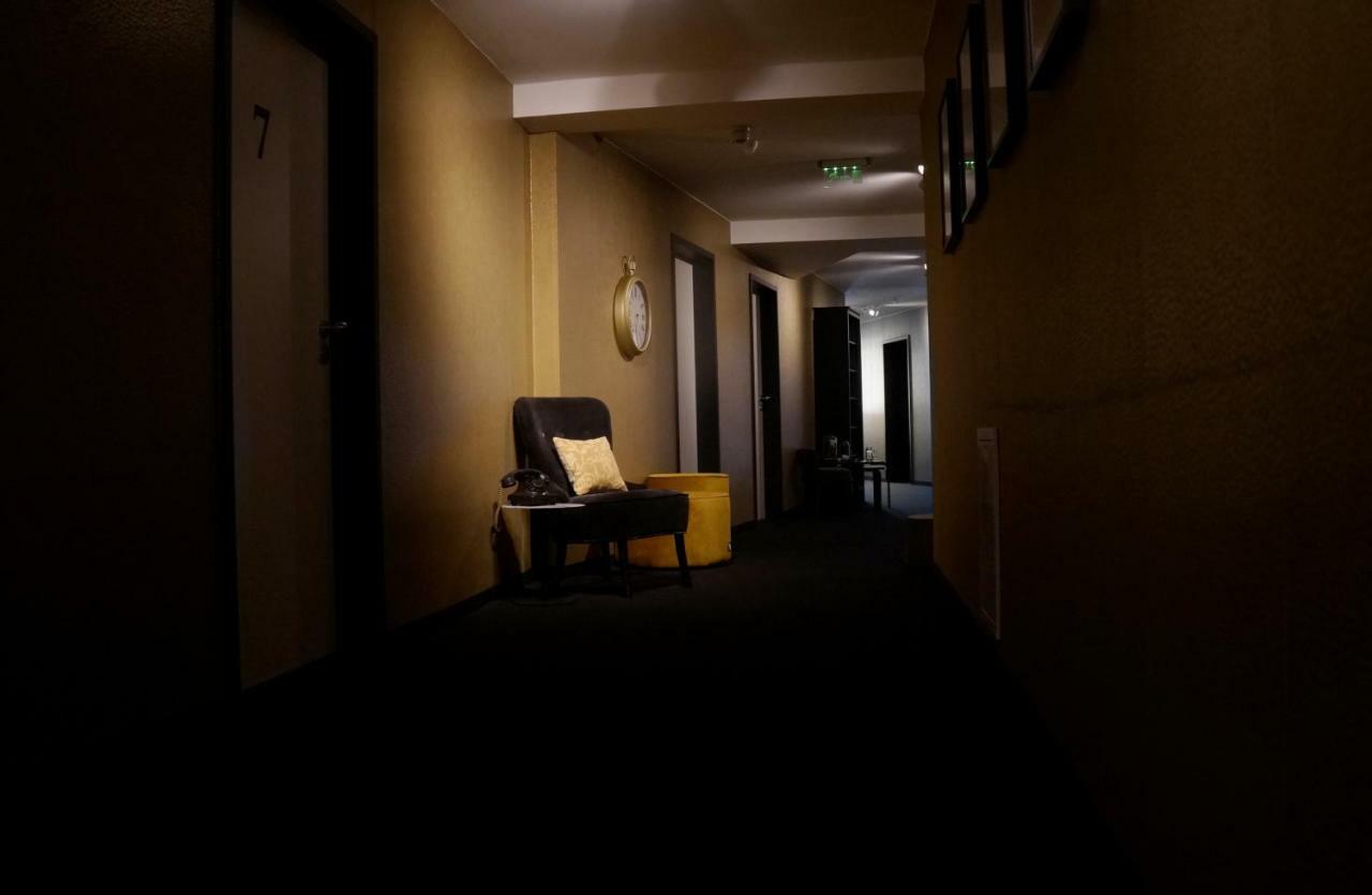 Hotel Krumbach