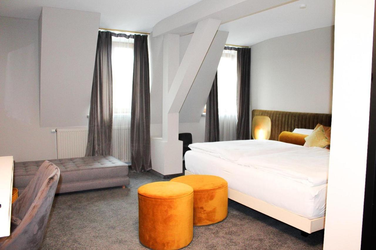 Hotel Krumbach