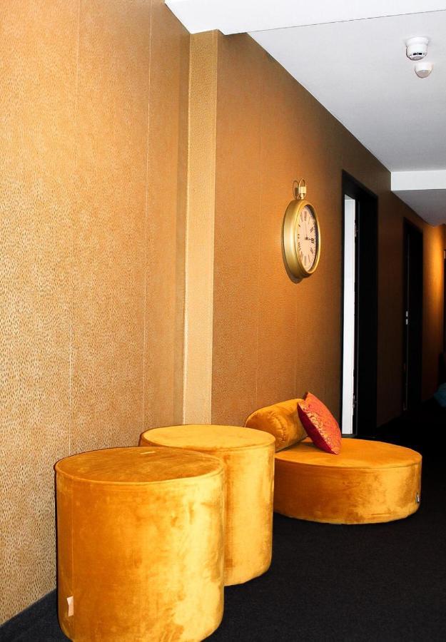 Hotel Krumbach Hotel